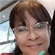 Profesora de Inglés para niños y adolescentes